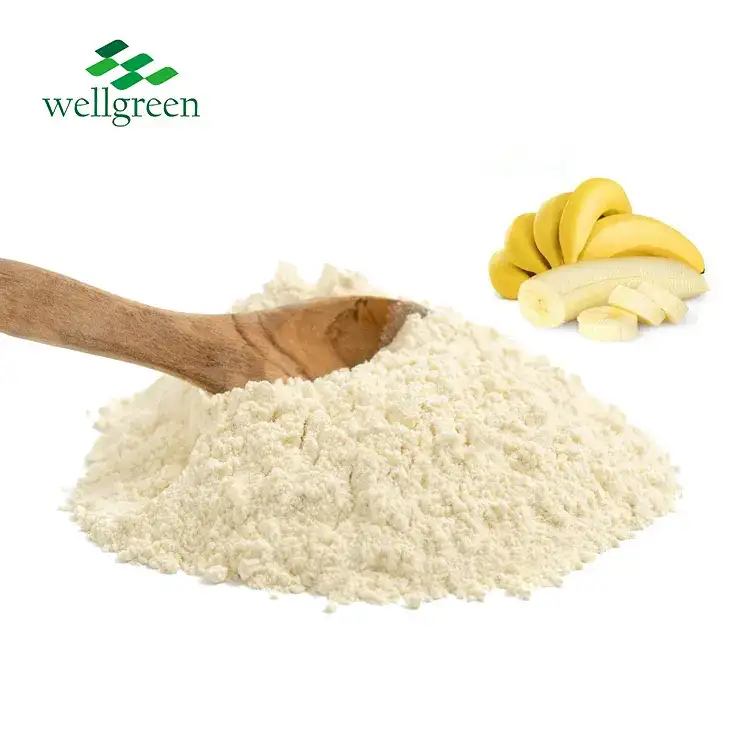 Banana Powder